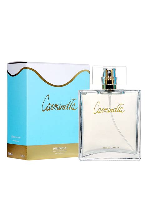 carminella parfüm